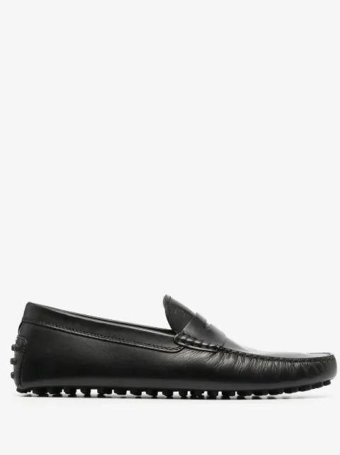 Tod's mocasines drive Gommino