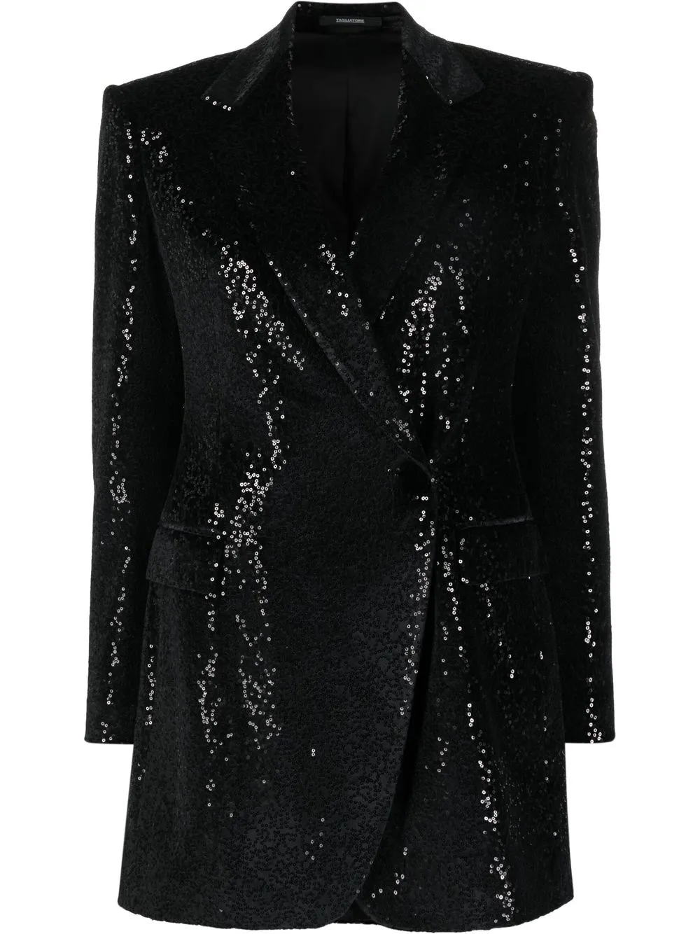 

Tagliatore blazer Bridget - Negro