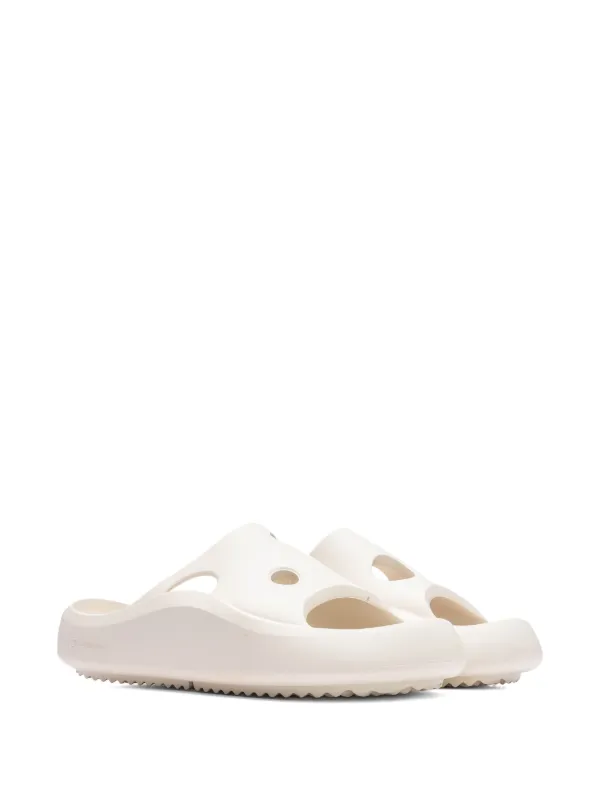 靴 Off White Meteo Cutout Slider Sandals 42 靴 Off White Meteo Cutout Slider Sandals 42 Off-White Meteor