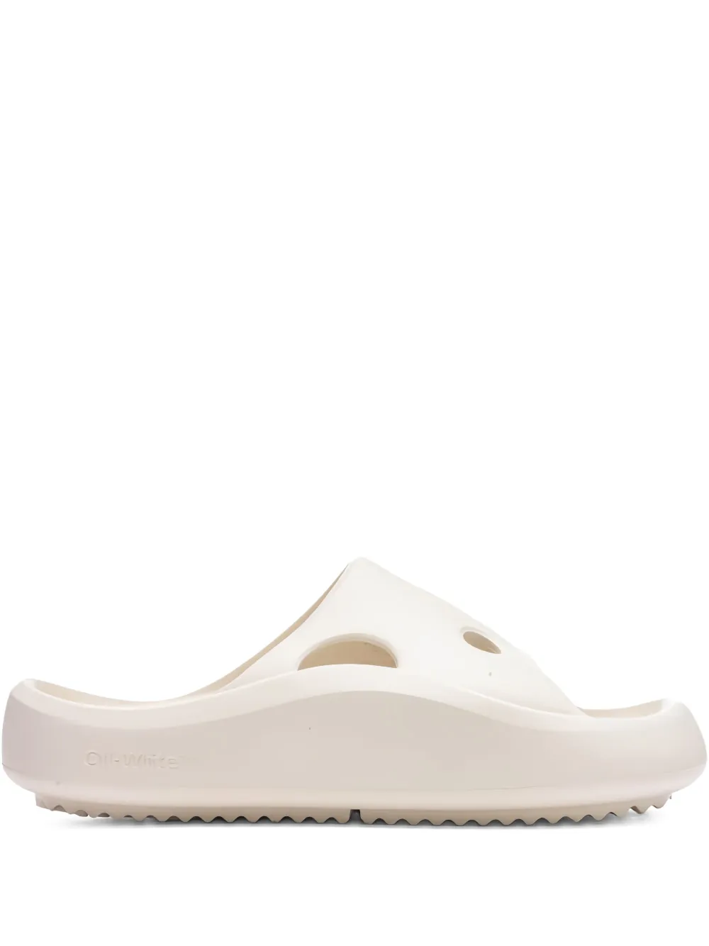 Meteor cut-out slides