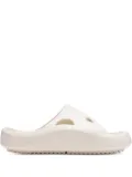 Off-White Meteor cut-out slides