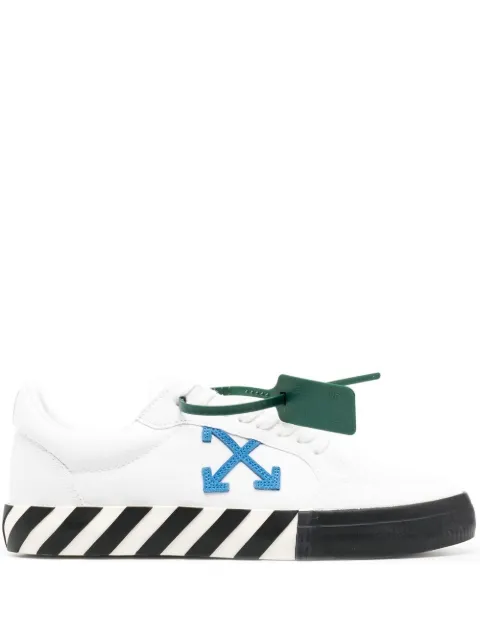 Off-White Low Vulcanized sneakers