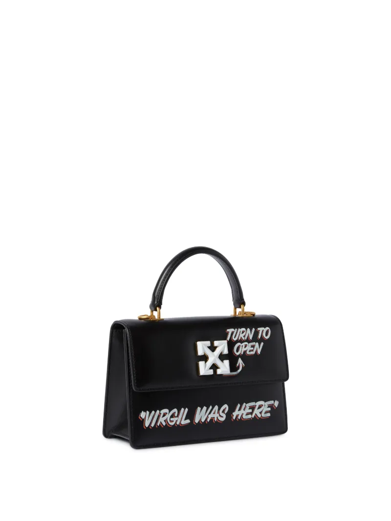 Jitney 1.4 Virgil Was Here mini bag