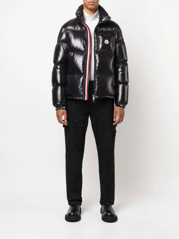 Moncler on sale technical jacket