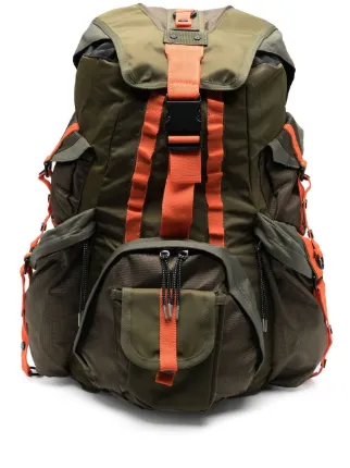 Andersson Bell Technical Ripstop Backpack - Farfetch