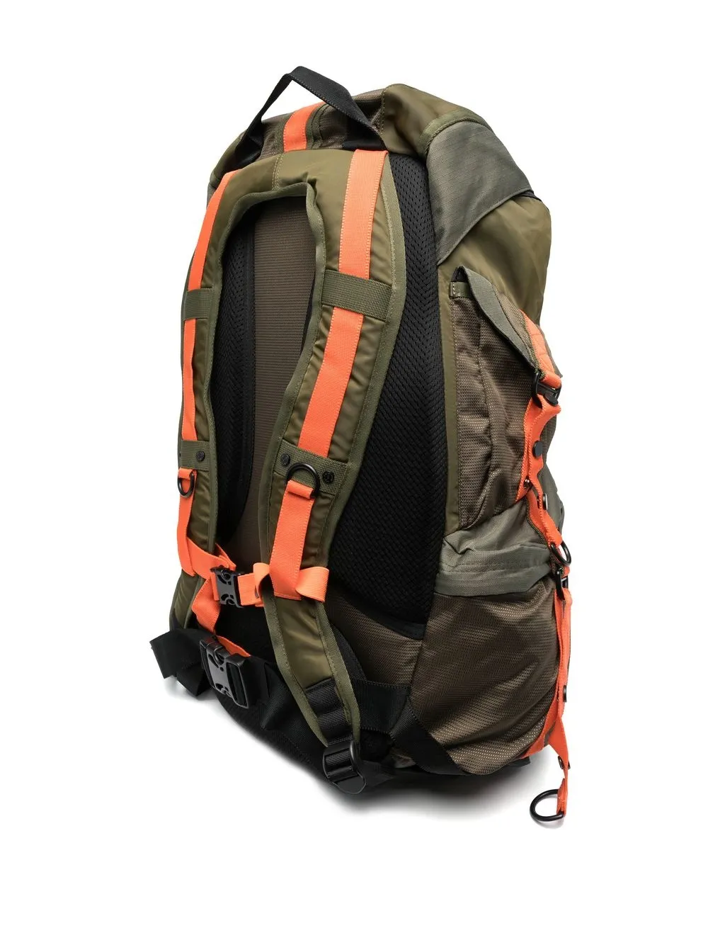 Andersson Bell Technical Ripstop Backpack - Farfetch