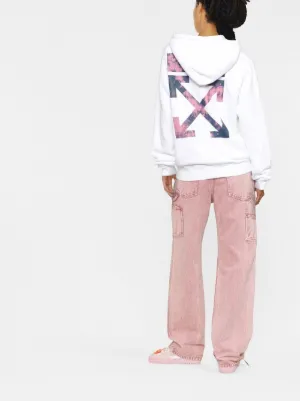 Off-White Hoodies for Women - Farfetch