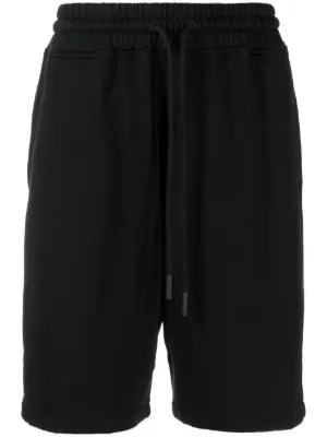 Marcelo Burlon County of Milan Shorts for Men - Shop Now on Marcelo Burlon County of Milan Shorts for Men - Shop Now on