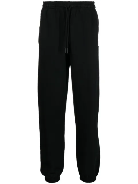 Marcelo Burlon County of Milan Cross Relax track pants