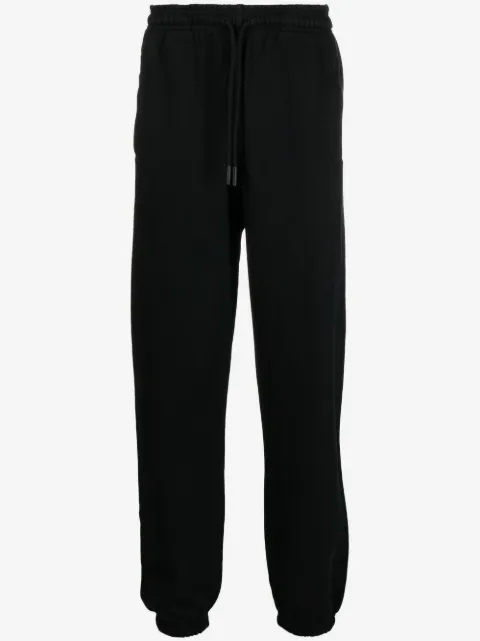 COUNTY OF MILAN Cross Relax track pants