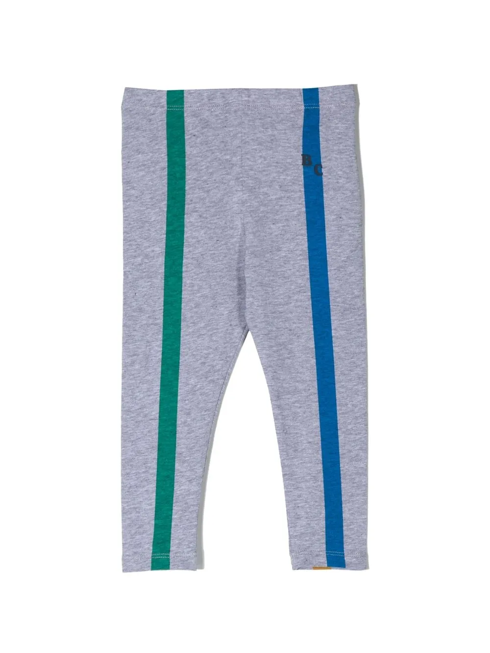 

Bobo Choses leggins Multicolor Stripes - Gris