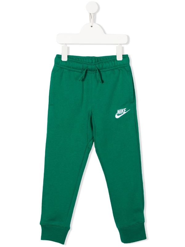 nike track pants shorts