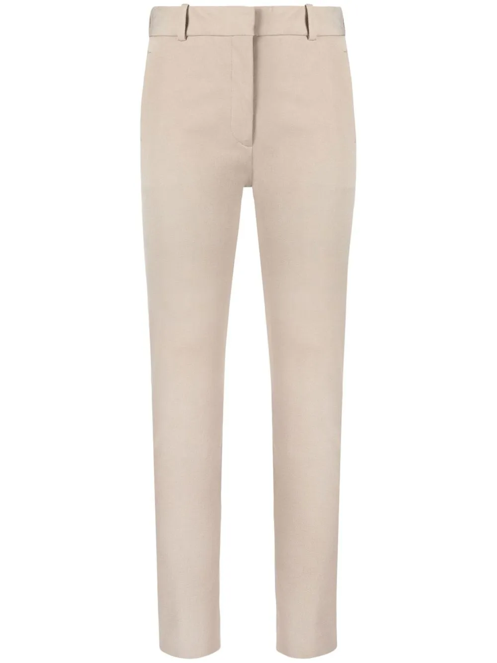 

JOSEPH pantalones chino capri - Neutro