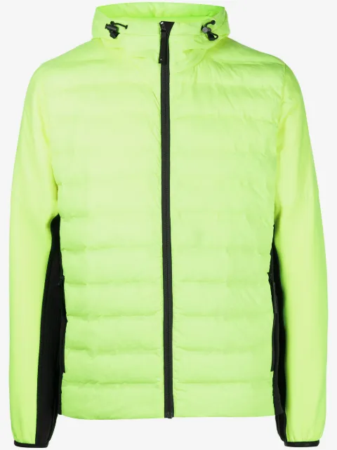 Aztech Mountain Ozone insulated jacket