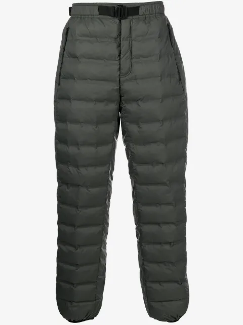 Aztech Mountain Ozone insulated trousers