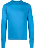Aztech Mountain Aztech next-to-skin top - Blue