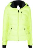 Aztech Mountain Nuke Suit ski jacket - Green