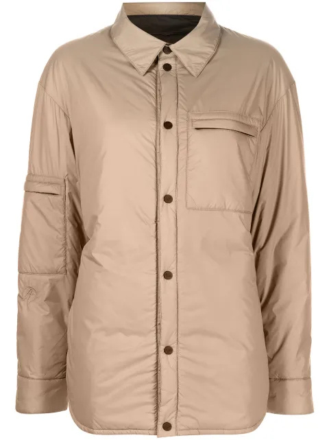 Aztech Mountain sobrecamisa Pillow