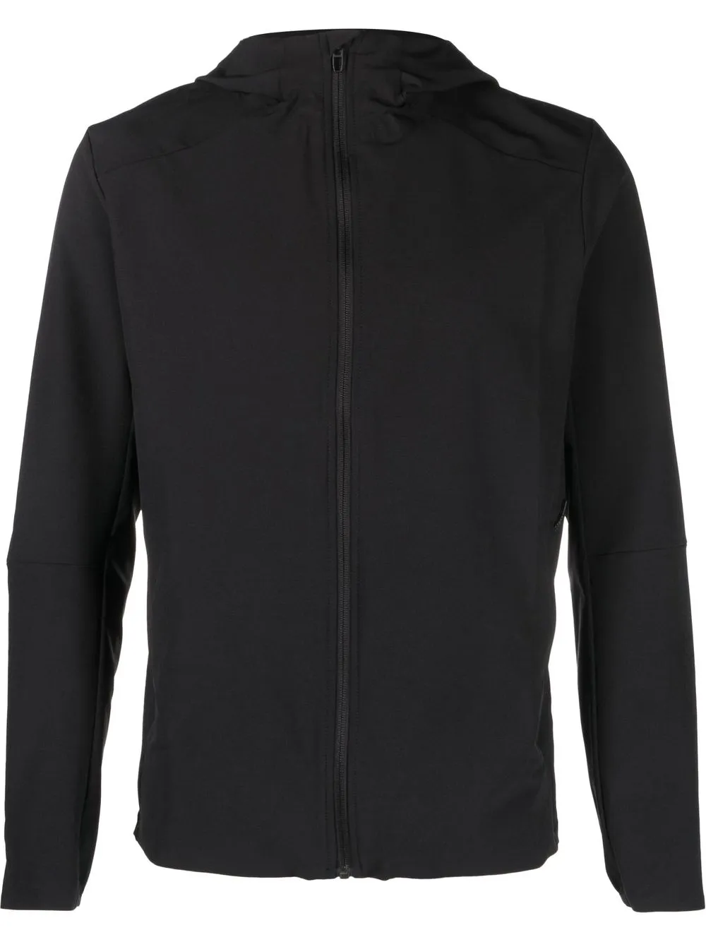 

lululemon Warp hooded jacket - Black