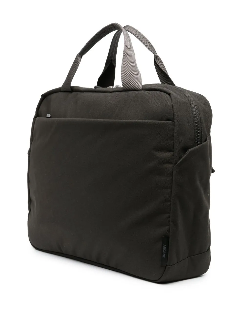 Osprey Arcane logopatch Briefcase Farfetch