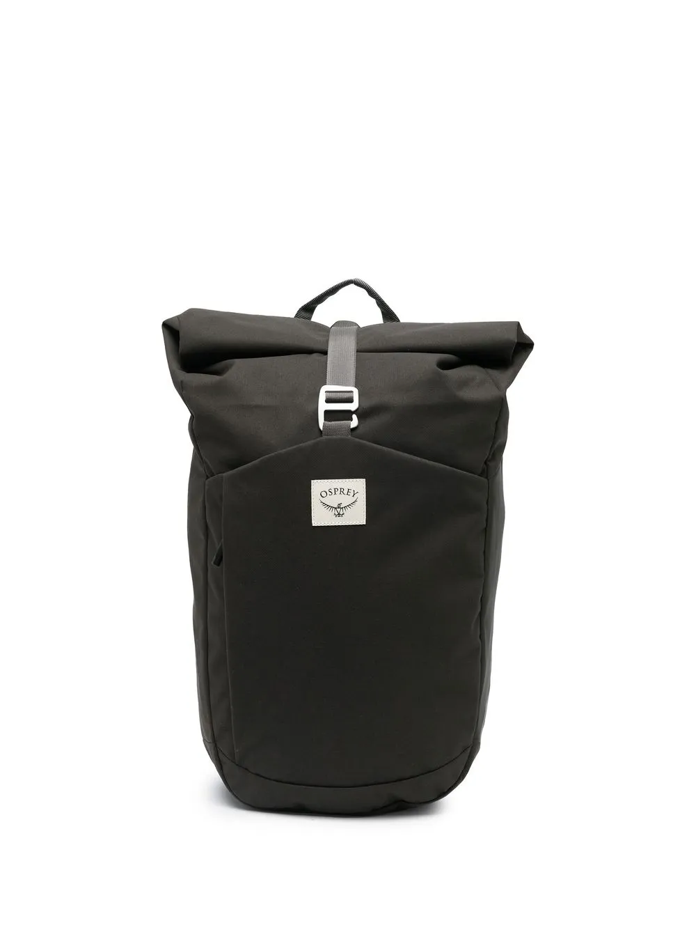 

Osprey Arcane roll-top backpack - Black