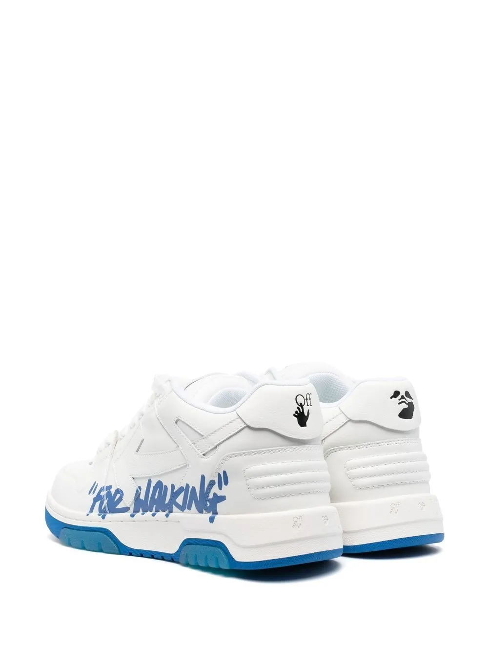 off white ooo for walking