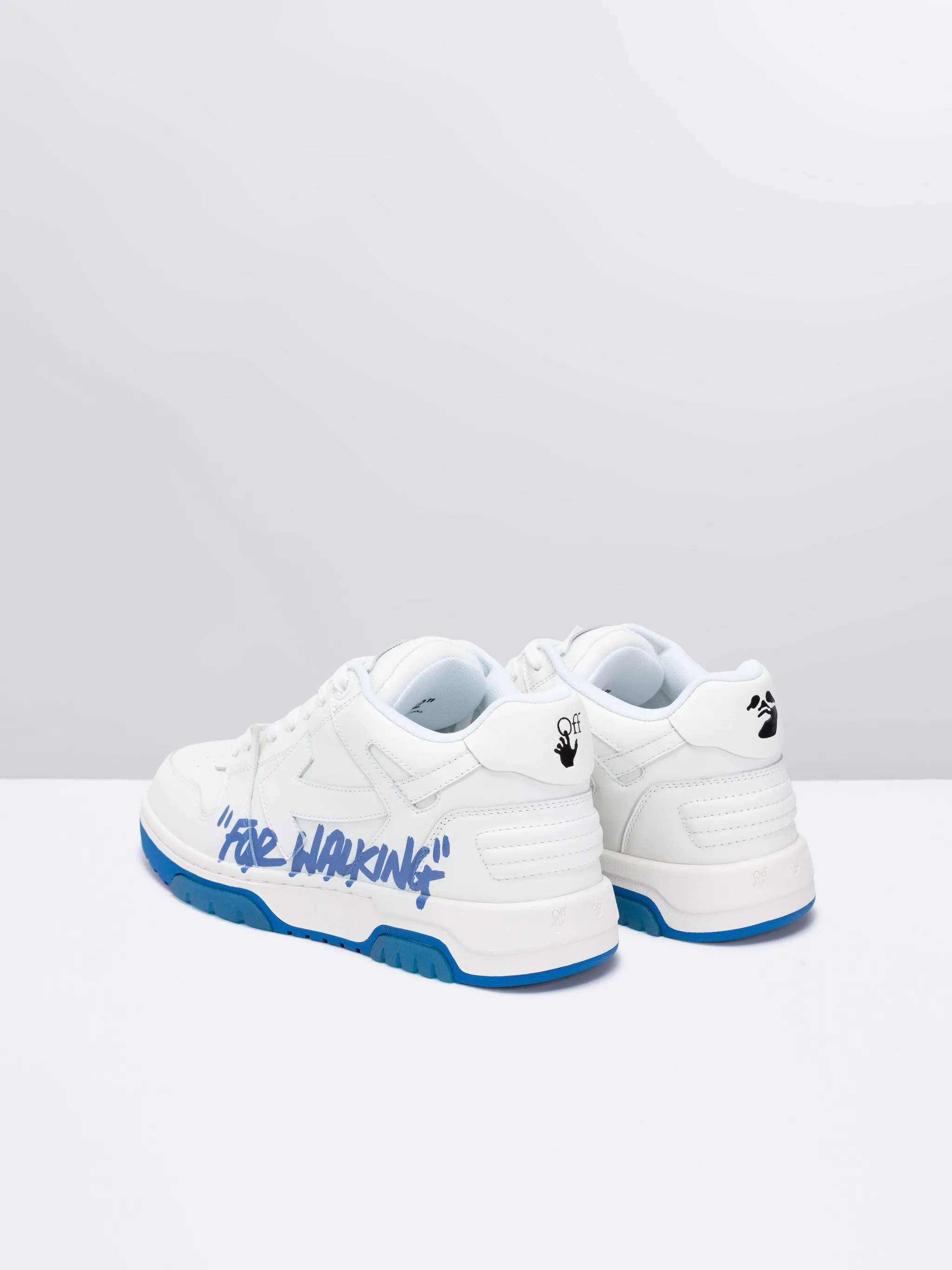 off white ooo for walking