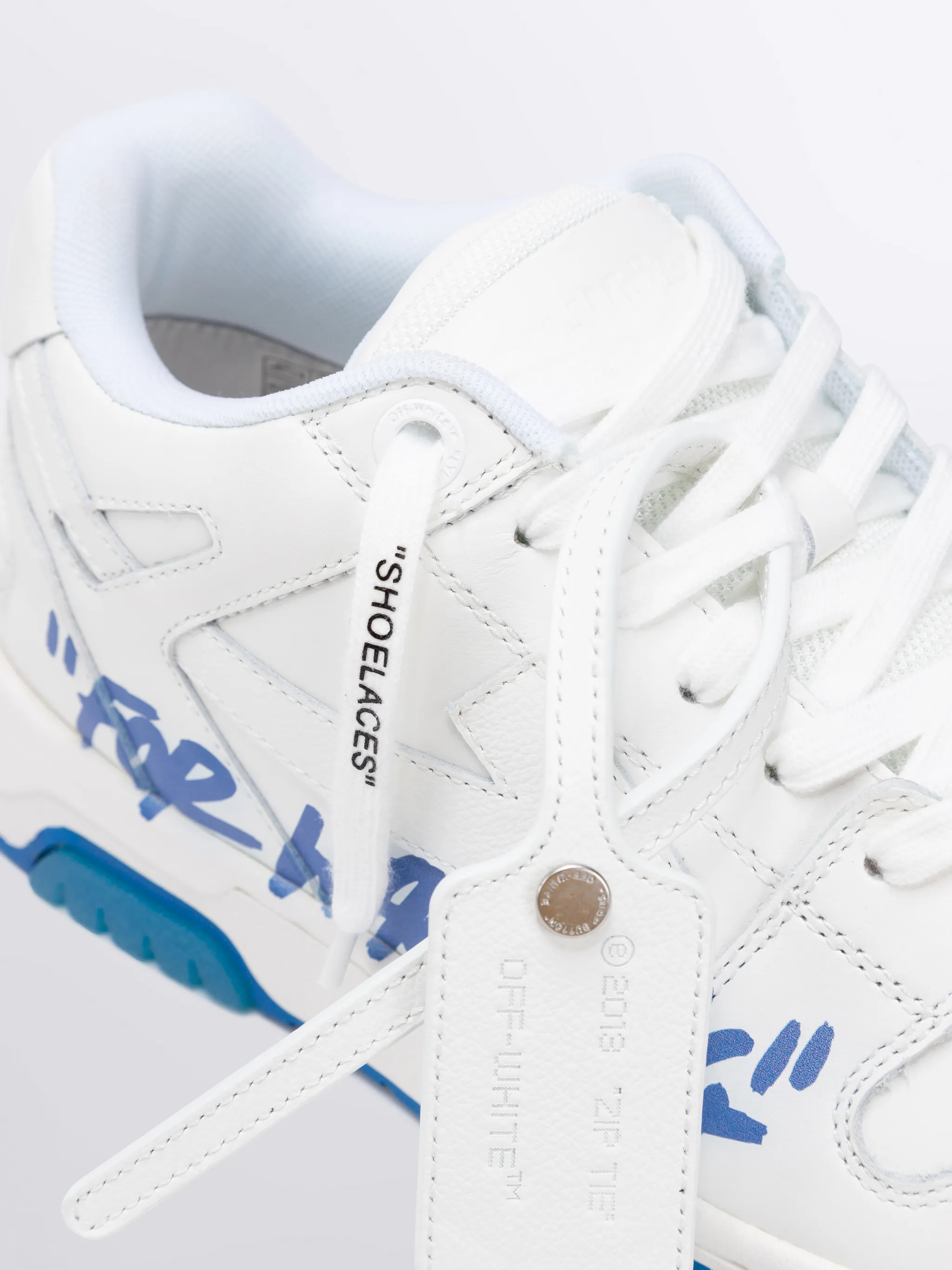 off white ooo for walking