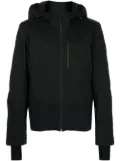 Aztech Mountain Ajax insulated jacket - Black