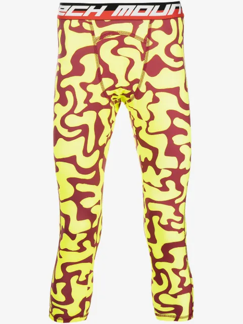 Aztech Mountain Next To Skin leggings