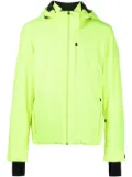 Aztech Mountain Ajax insulated jacket - Yellow