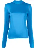 Aztech Mountain Next To Skin base layer - Blue