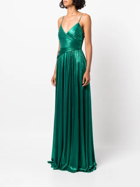 retrofete gown