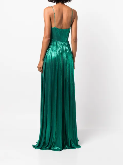 retrofete gown