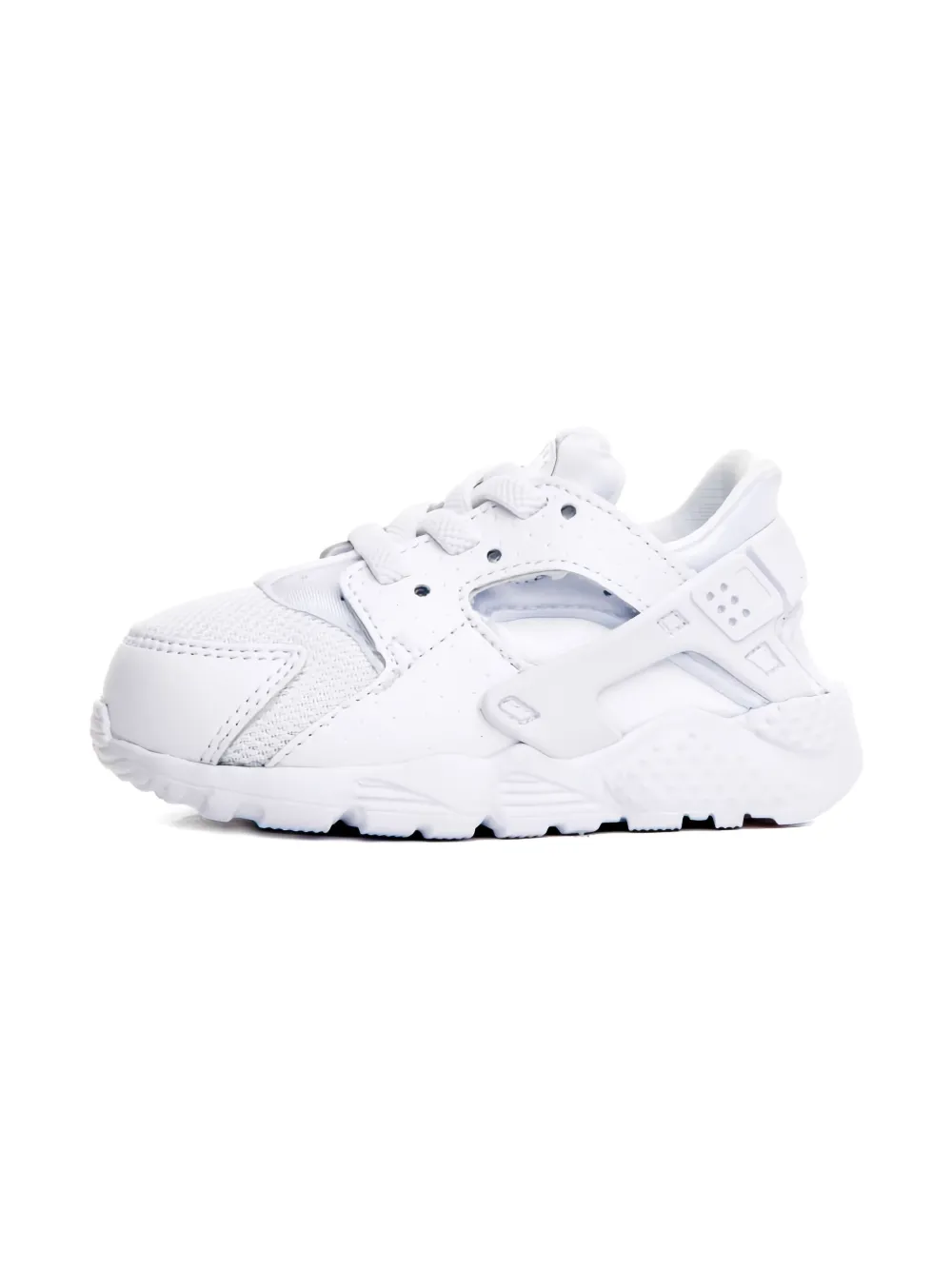 Nike Kids Huarache sneakers - Wit