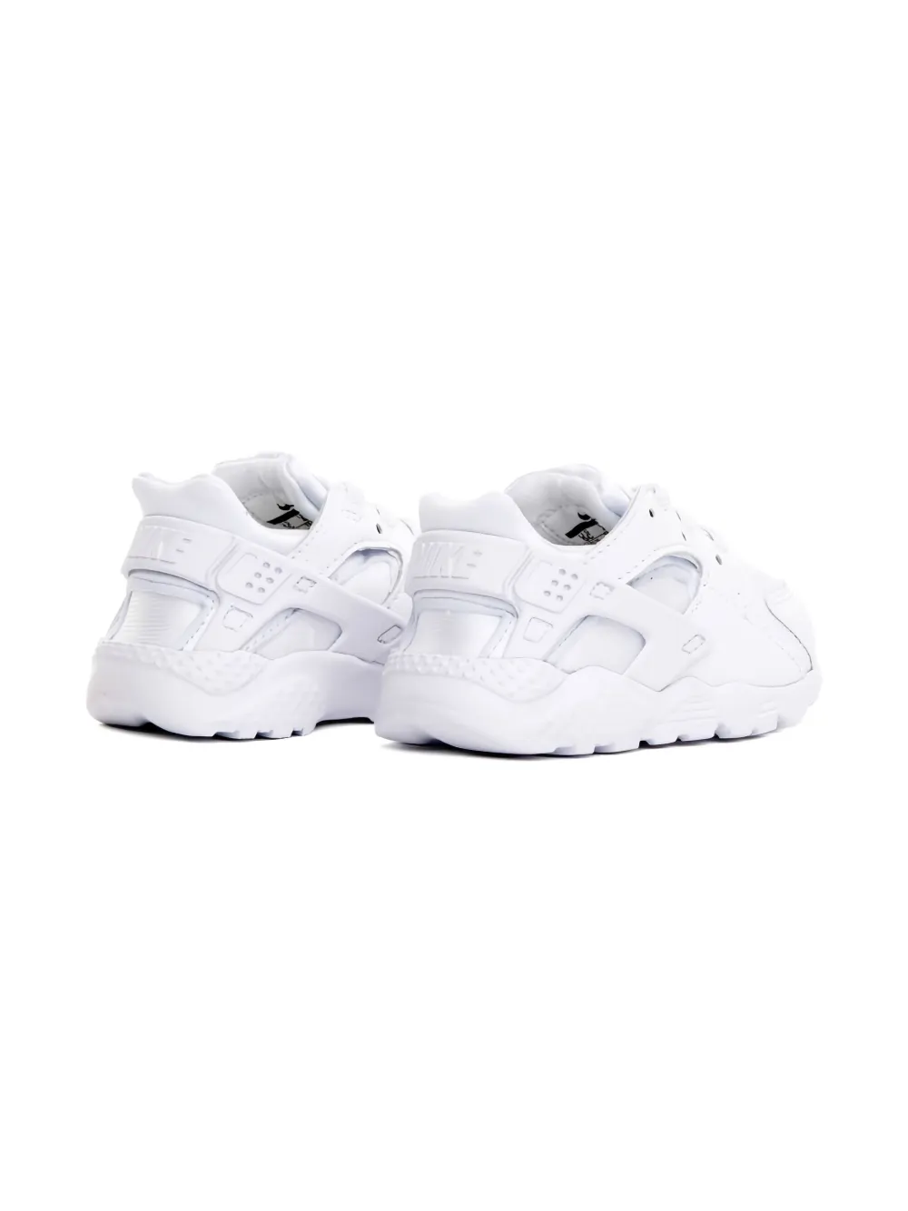 Nike Kids Huarache sneakers Wit