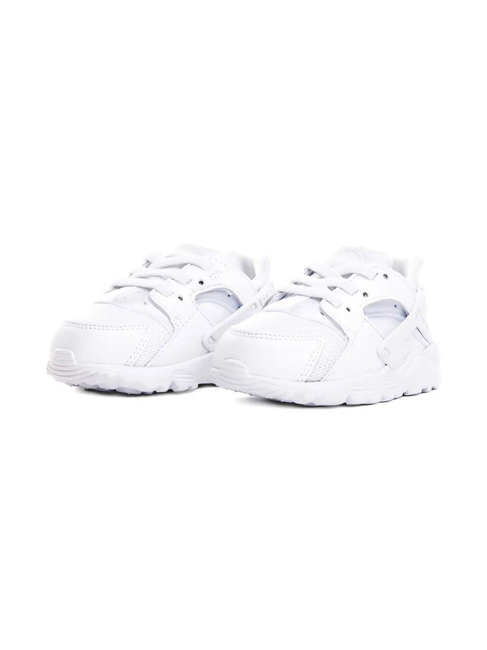 Nike Kids Huarache sneakers - ホワイト Nike Kids Huarache sneakers - ホワイト