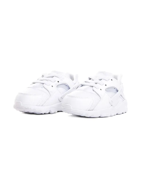air huarache kids white