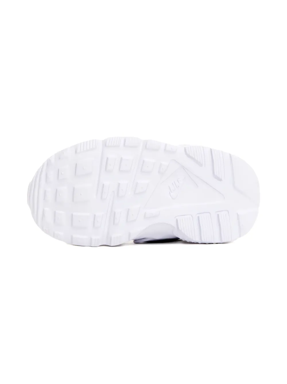 Nike Kids Huarache sneakers Wit