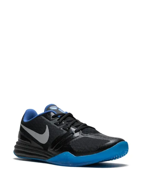 mamba mentality sneakers