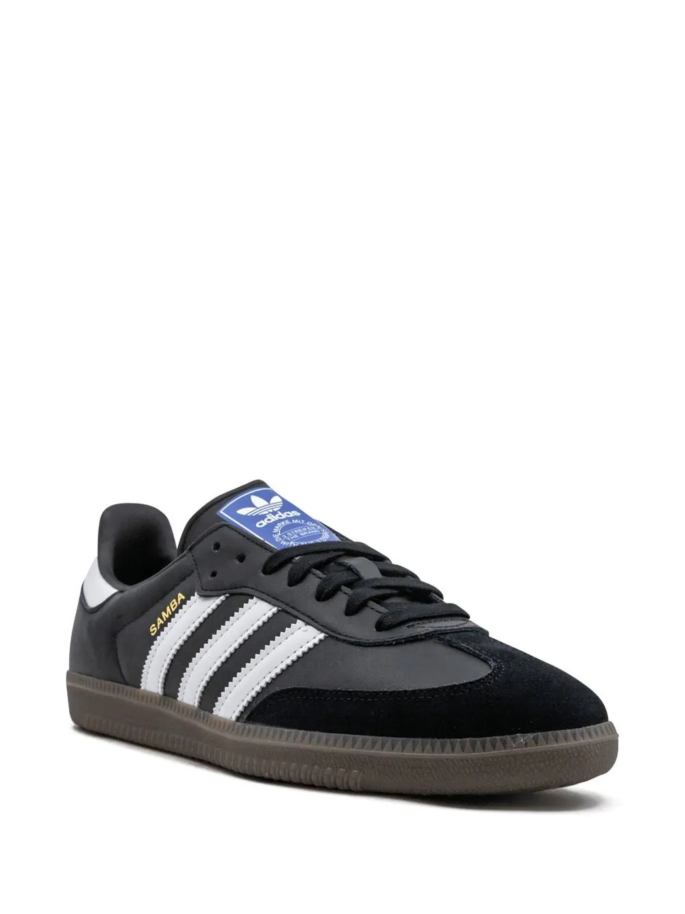 adidas samba og靴