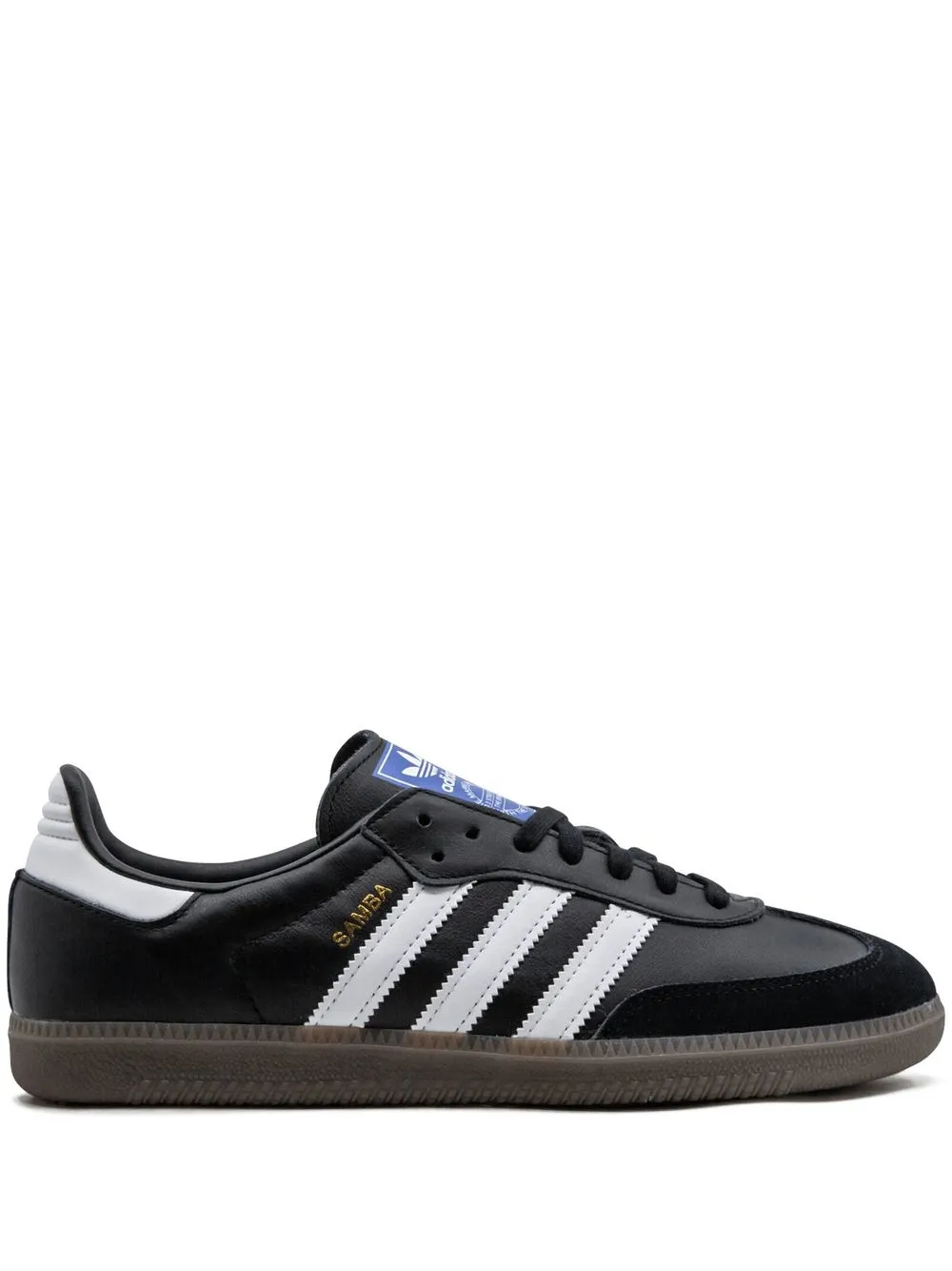 Image 1 of adidas Samba OG Sneakers