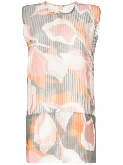 Bambah Ganah oversize tunic
