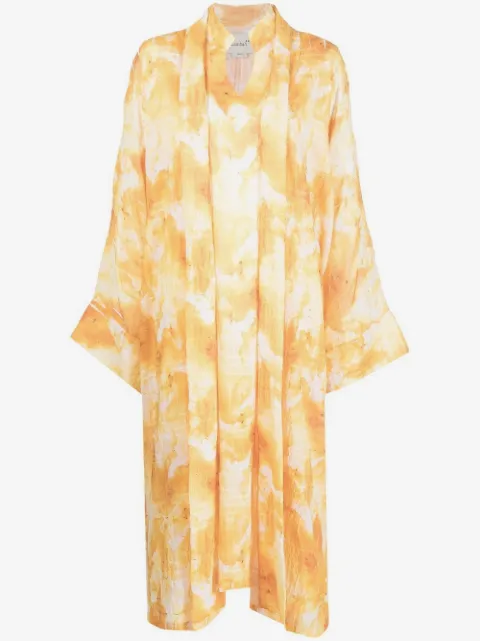 Bambah vestido Gardenia