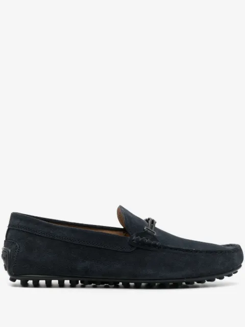 Tod's Gommino driving shoes
