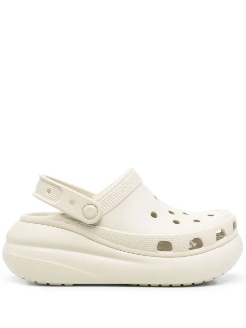 Crocs 裹踝凉鞋