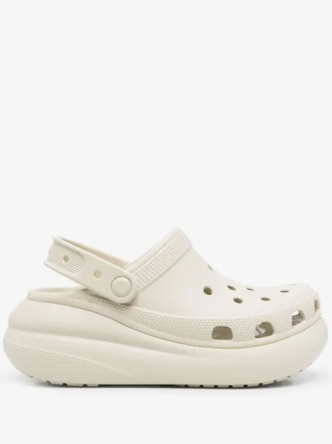 Crocs sandalias con tira en el tobillo