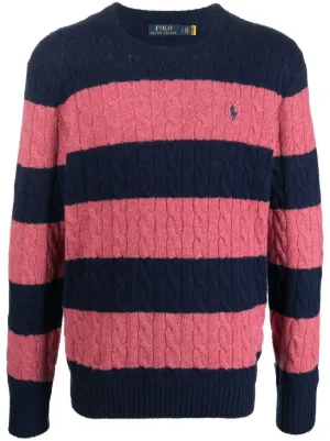 Polo Ralph Lauren Knitted Sweaters for 