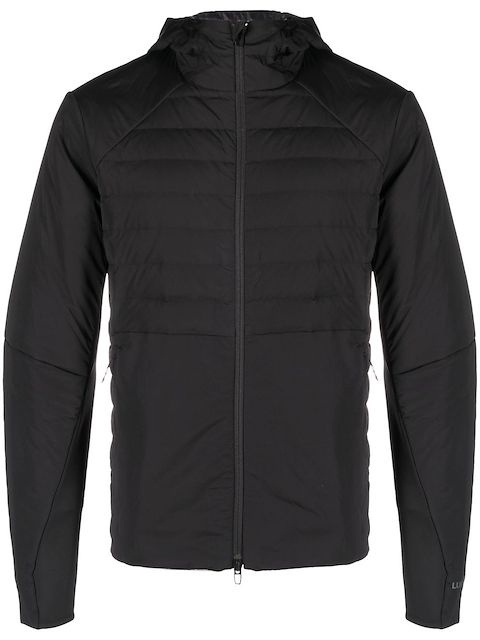 lululemon Down For It All padded jacket