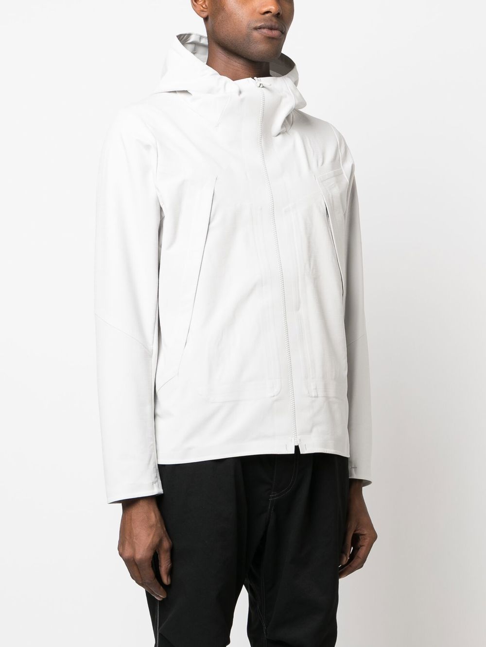 Descente ALLTERRAIN Schematech Air Stretch Warmジャケット - Farfetch